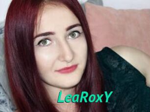 LeaRoxY