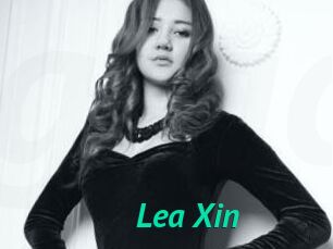 Lea_Xin