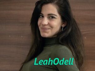 LeahOdell