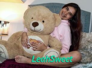 LeahSweet