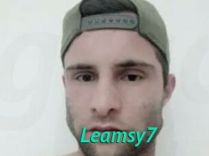 Leamsy7