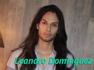 Leandro_Dominguez