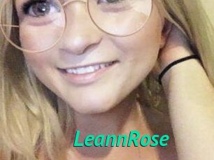 LeannRose