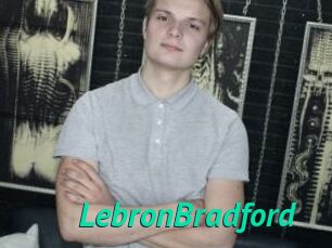 LebronBradford