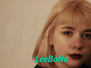 LeeBoNa