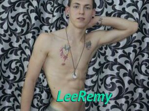 LeeRemy