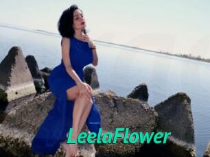 LeelaFlower