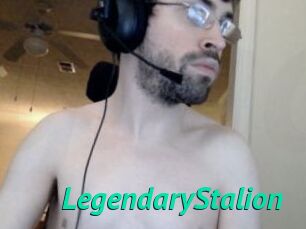 LegendaryStalion