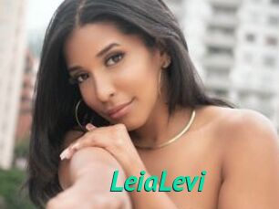 LeiaLevi