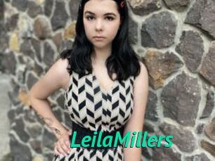 LeilaMillers