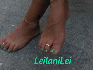 Leilani_Lei