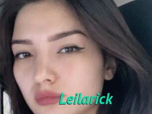 Leilarick