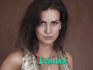 Leilaxx