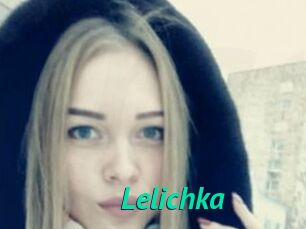 Lelichka