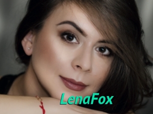 LenaFox Gratis Camsex
