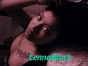 LennaBlack