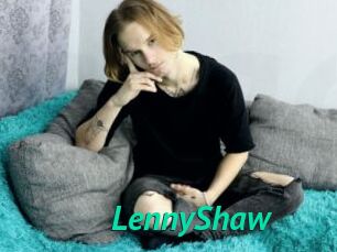 LennyShaw