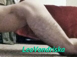 LeoVondriska