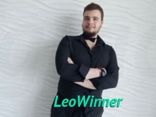 LeoWinner