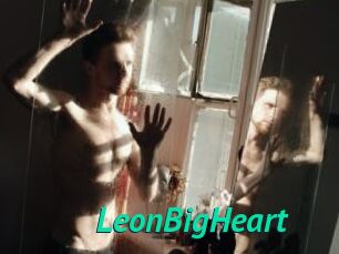LeonBigHeart
