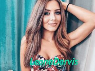 LeonaDarvis