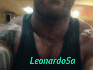 LeonardoSa