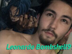 Leonardo_Bombshell99