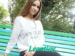 Leontiny
