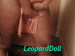 LeopardDoll