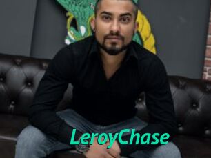 LeroyChase