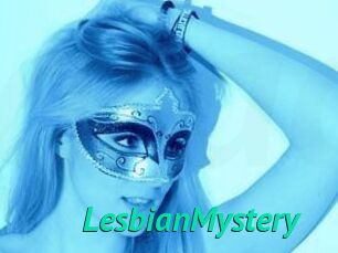 LesbianMystery