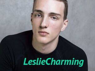 LeslieCharming