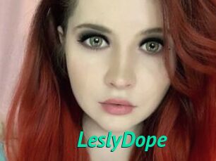 LeslyDope