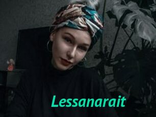 Lessanarait