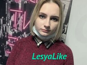 LesyaLike
