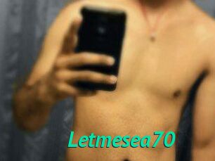 Letmesea70