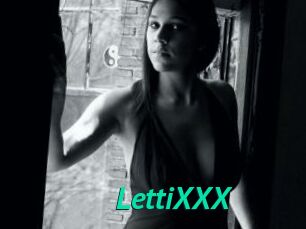 LettiXXX
