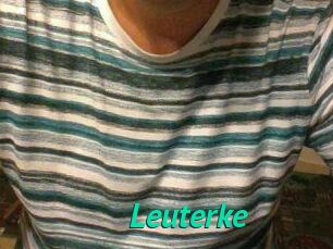 Leuterke