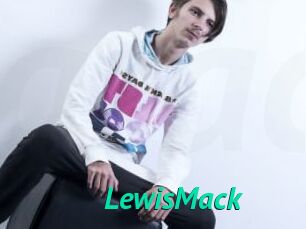 LewisMack