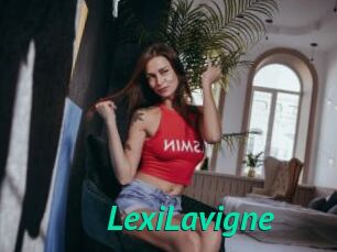 LexiLavigne
