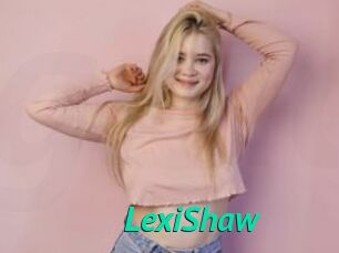 LexiShaw