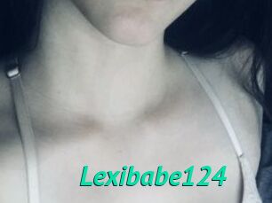 Lexibabe124