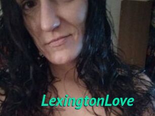 LexingtonLove