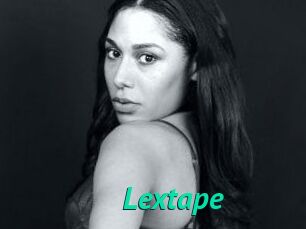 Lextape