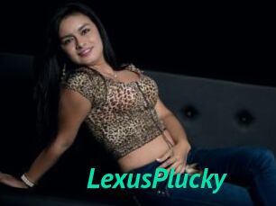 LexusPlucky