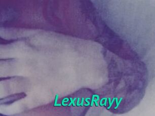 LexusRayy