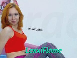 LexxiFlame