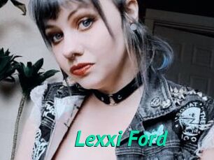 Lexxi_Ford