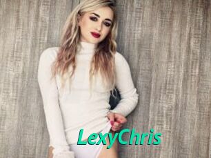 LexyChris