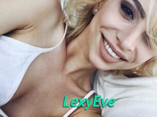 LexyEve